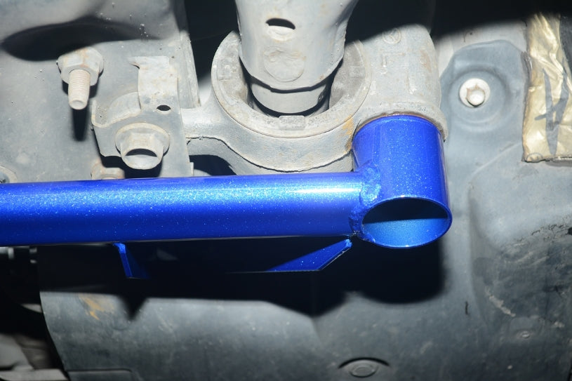HARDRACE FRONT LOWER BRACE HardRace