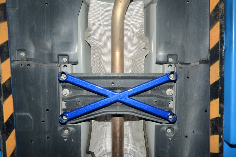 HARDRACE MIDDLE LOWER BRACE HardRace