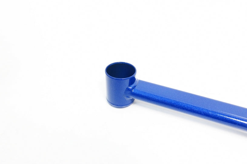 HARDRACE REAR SUBFRAME SUPPORT BRACE - REAR HardRace