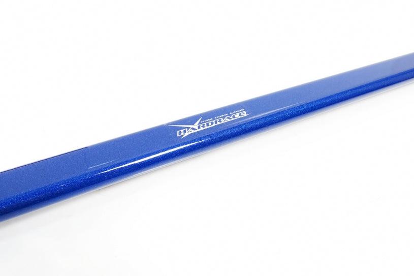 HARDRACE REAR SUBFRAME SUPPORT BRACE - REAR HardRace