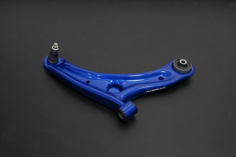 HARDRACE FRONT LOWER CONTROL ARM & ROLL CENTRE BALL JOINT HardRace