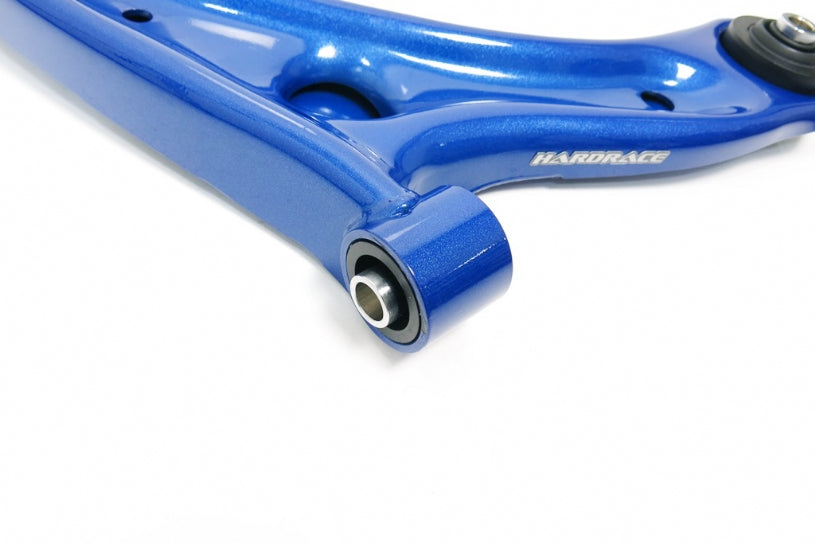 HARDRACE FRONT LOWER CONTROL ARM & ROLL CENTRE BALL JOINT HardRace
