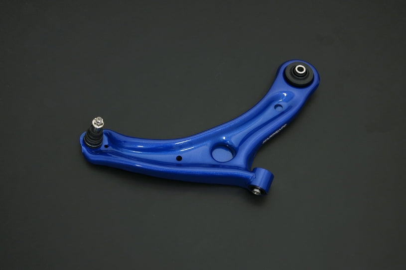 HARDRACE FRONT LOWER CONTROL ARM & ROLL CENTRE BALL JOINT HardRace