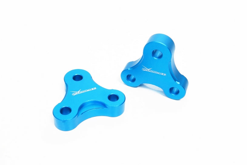 HARDRACE FRONT GEOMETRY CORRECTION SPACER HardRace
