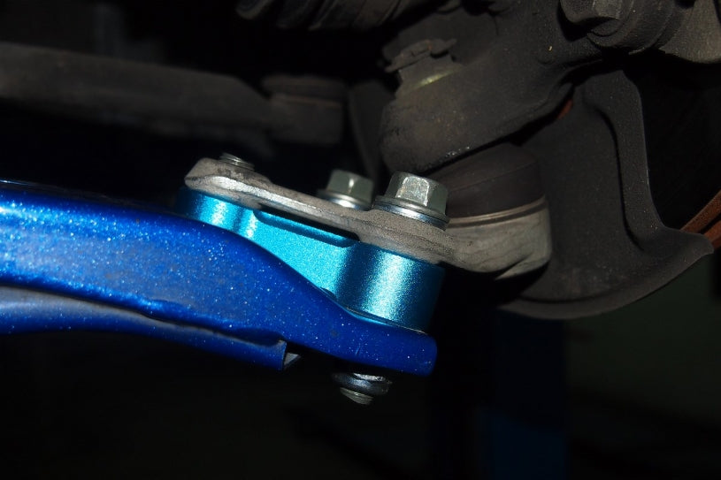 HARDRACE FRONT GEOMETRY CORRECTION SPACER HardRace