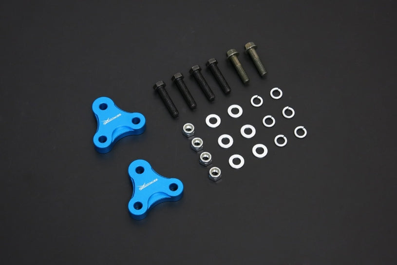 HARDRACE FRONT GEOMETRY CORRECTION SPACER HardRace
