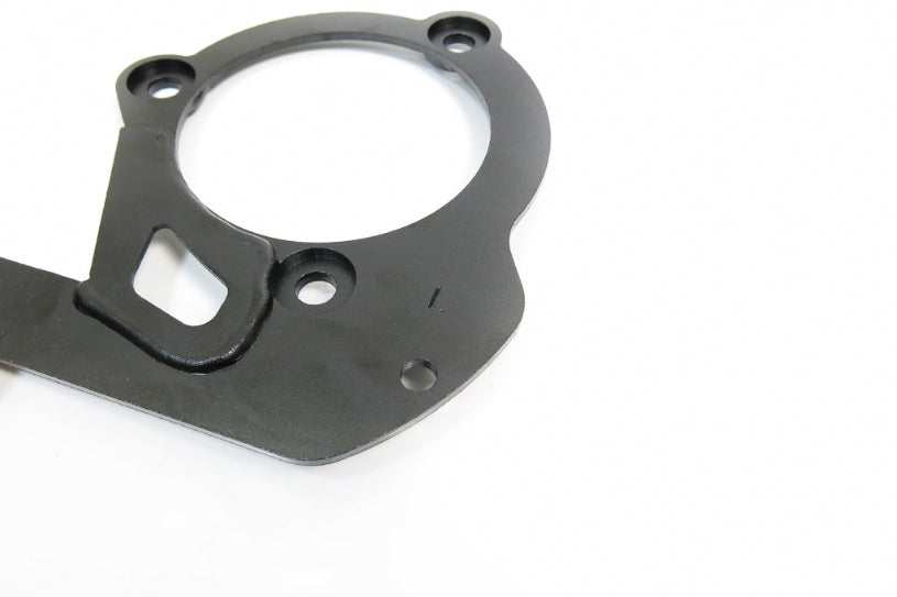 HARDRACE FRONT STRUT BRACE HardRace