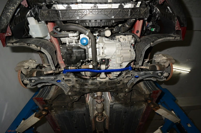 HARDRACE FRONT LOWER BRACE HardRace