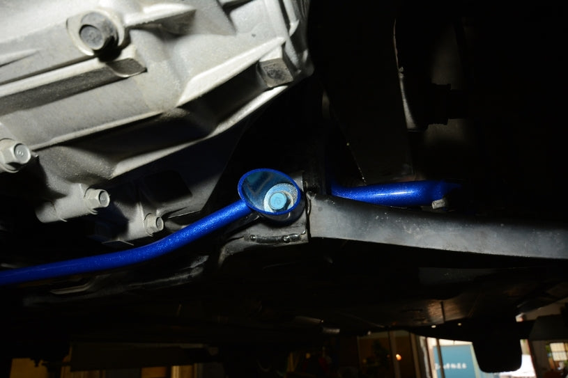 HARDRACE FRONT LOWER BRACE HardRace