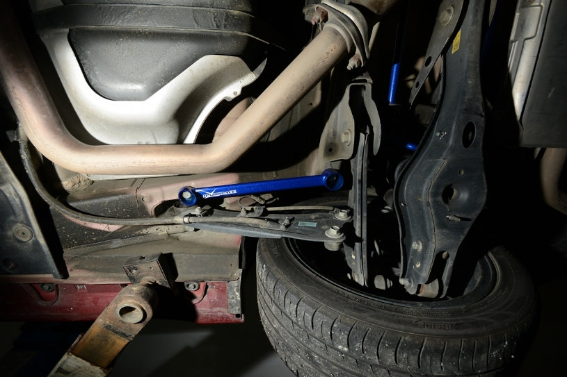 HARDRACE REAR LOWER BRACE HardRace