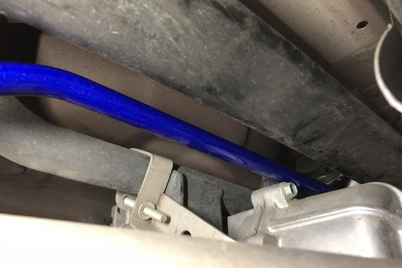 HARDRACE ADD ON REAR ANTI ROLL BAR HardRace