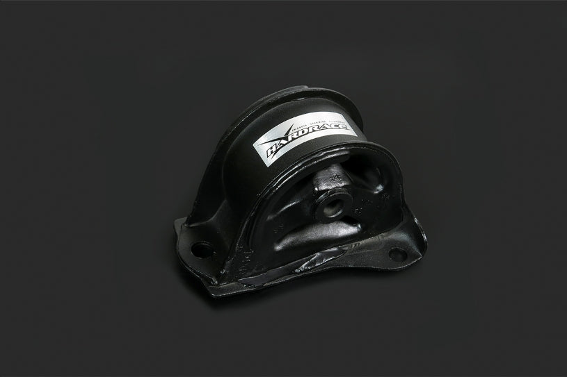HARDRACE REAR UPRATED ENGINE MOUNT HardRace