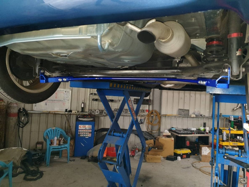 HARDRACE ADD ON REAR ANTI ROLL BAR HardRace