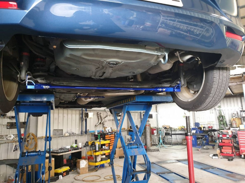 HARDRACE ADD ON REAR ANTI ROLL BAR HardRace