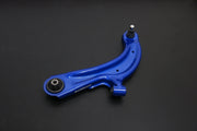 HARDRACE FRONT LOWER CONTROL ARM & ROLL CENTRE BALL JOINT HardRace