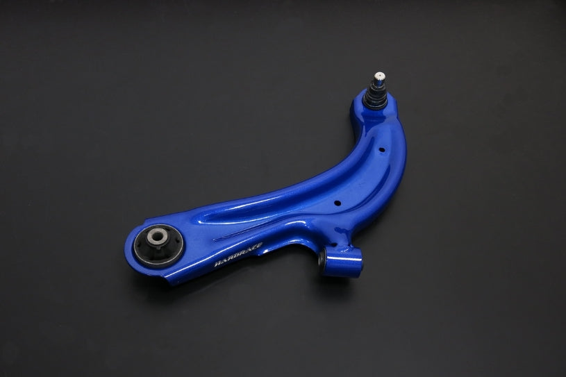 HARDRACE FRONT LOWER CONTROL ARM & ROLL CENTRE BALL JOINT HardRace