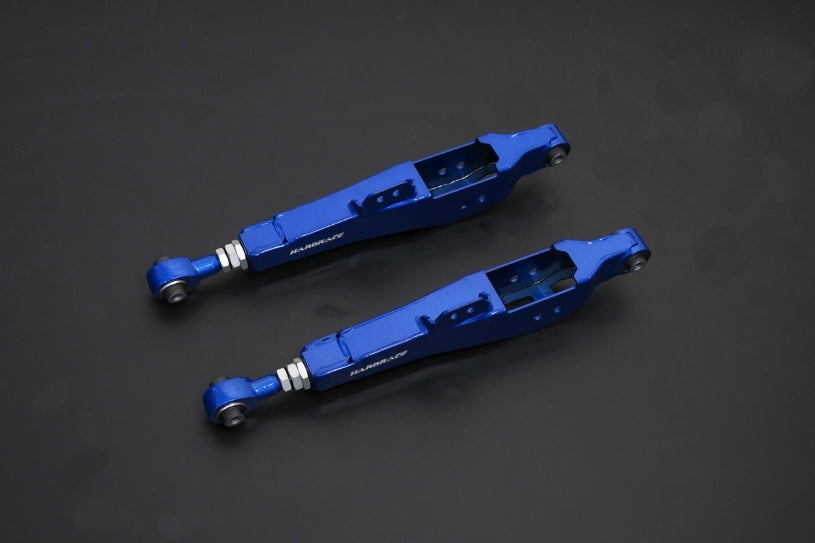HARDRACE REAR LOWER ARM ADJUSTABLE HardRace