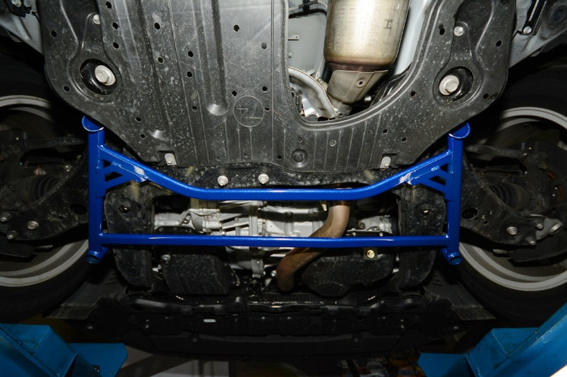 HARDRACE FRONT LOWER BRACE HardRace