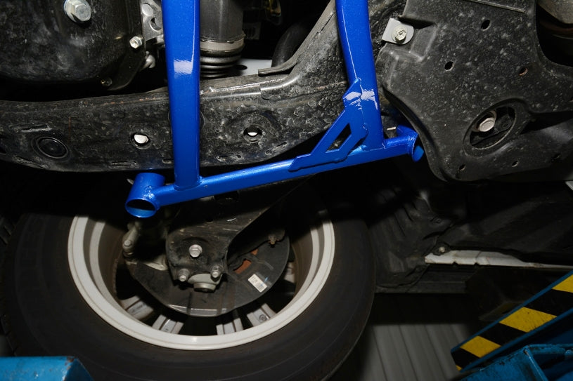 HARDRACE FRONT LOWER BRACE HardRace