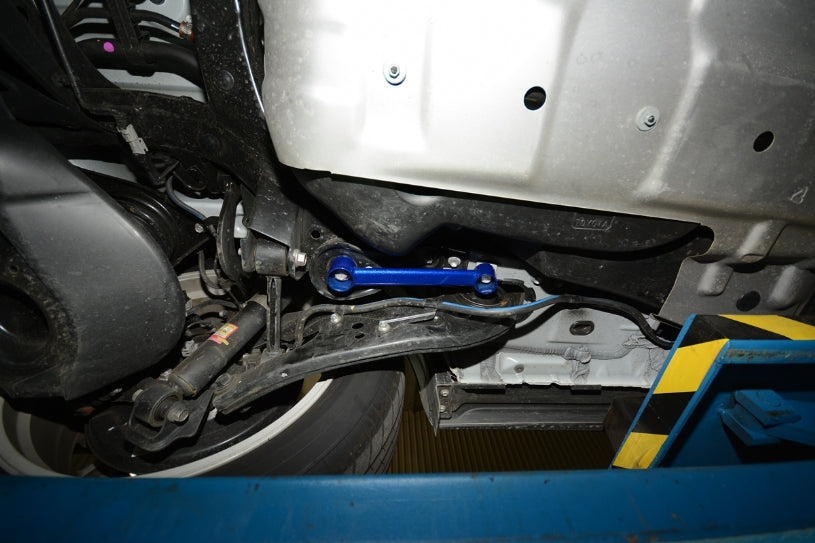 HARDRACE REAR LOWER BRACE HardRace
