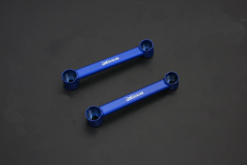 HARDRACE REAR LOWER BRACE HardRace