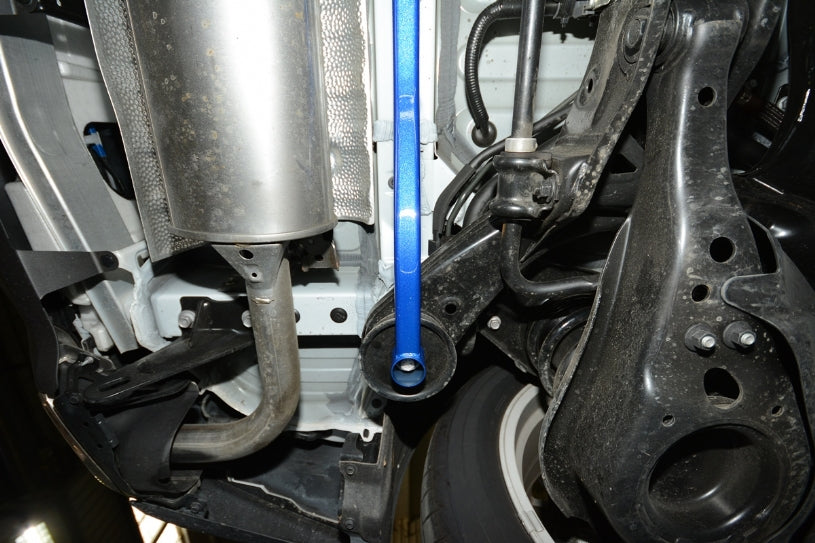 HARDRACE REAR SUBFRAME BRACE HardRace