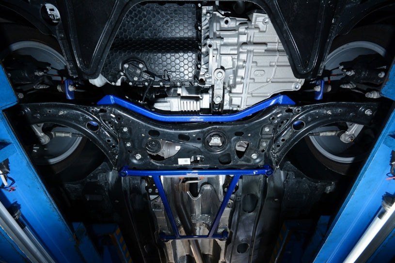 HARDRACE FRONT LOWER BRACE HardRace