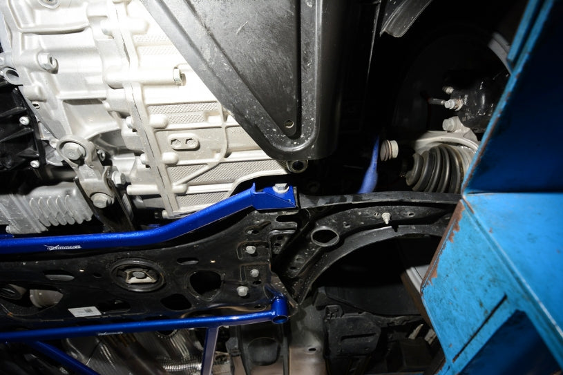 HARDRACE FRONT LOWER BRACE HardRace