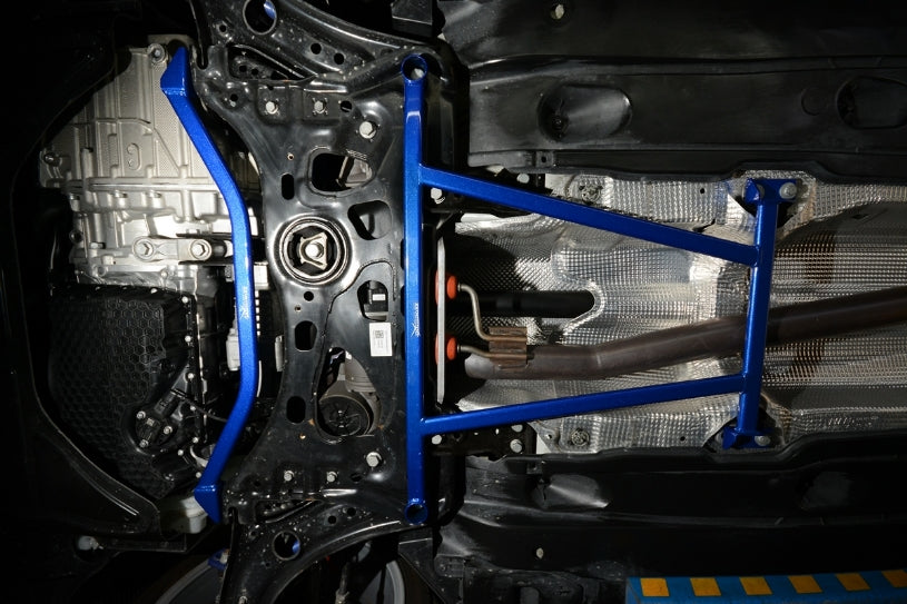 HARDRACE MIDDLE LOWER BRACE HardRace