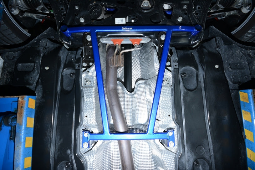 HARDRACE MIDDLE LOWER BRACE HardRace