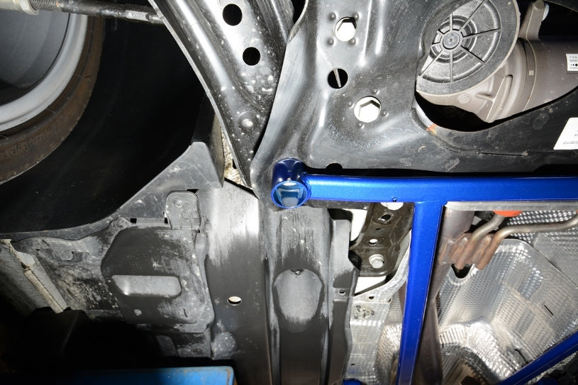 HARDRACE MIDDLE LOWER BRACE HardRace