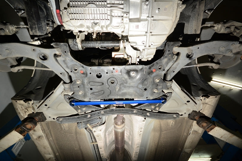 HARDRACE FRONT LOWER BRACE HardRace