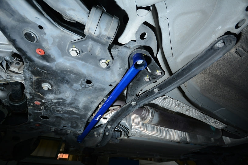 HARDRACE FRONT LOWER BRACE HardRace