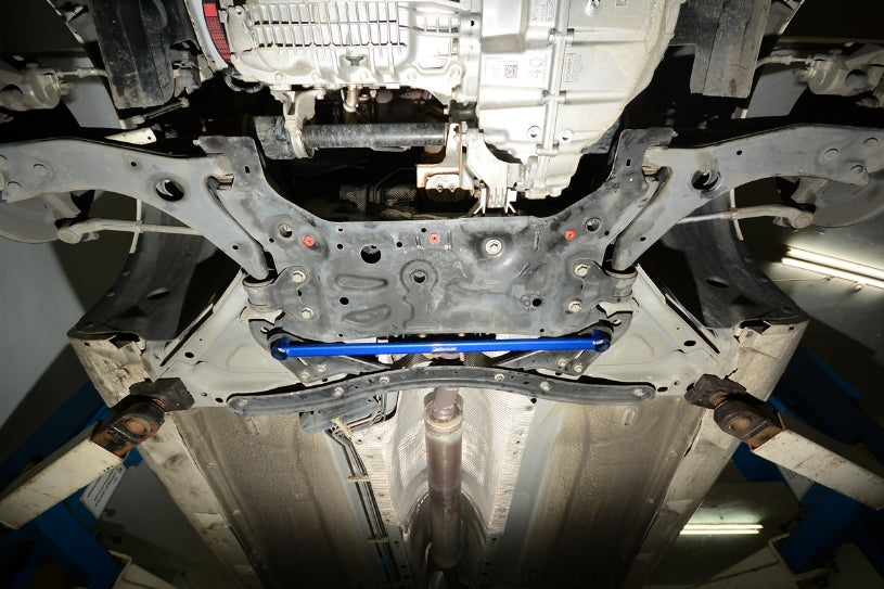 HARDRACE FRONT LOWER BRACE HardRace