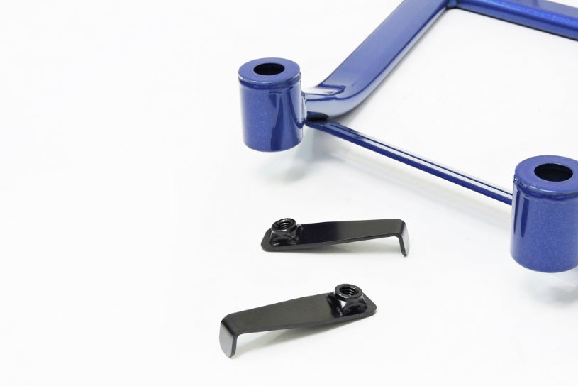 HARDRACE REAR LOWER BRACE HardRace