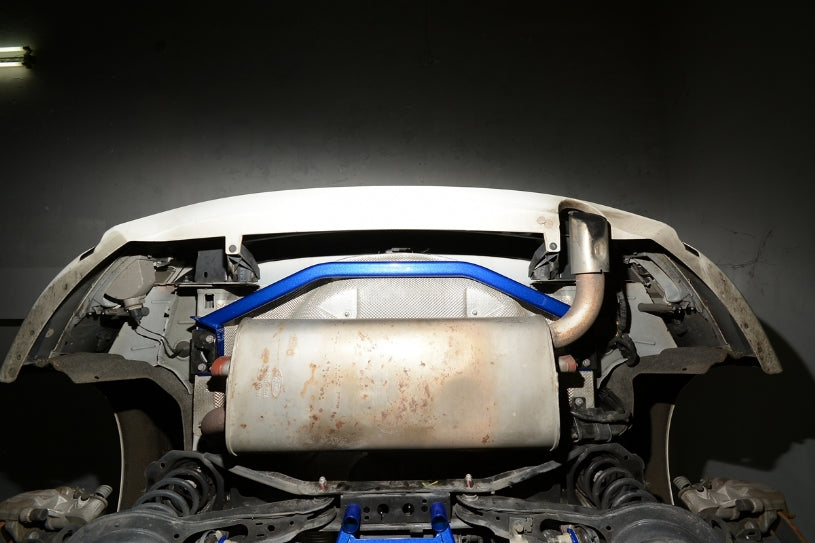 HARDRACE REAR SUBFRAME BRACE HardRace