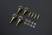 HARDRACE FRONT UPPER ARM BUSH KIT HardRace