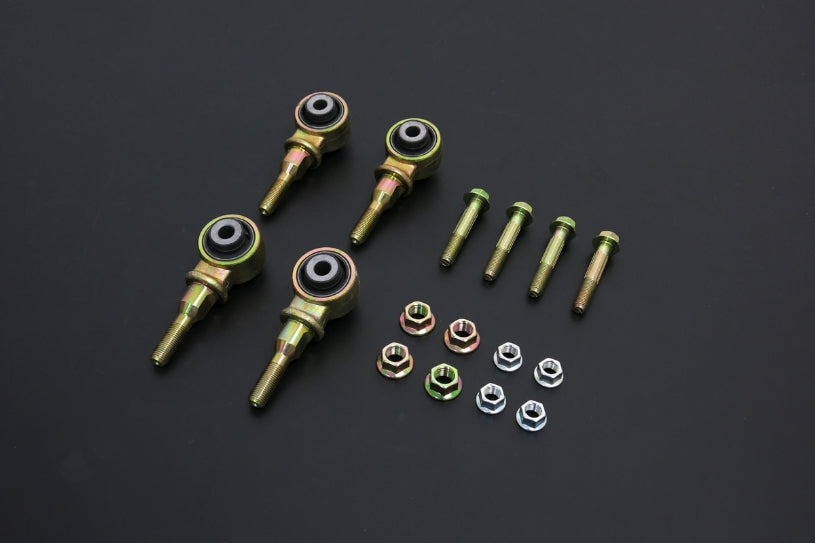 HARDRACE FRONT UPPER ARM BUSH KIT HardRace