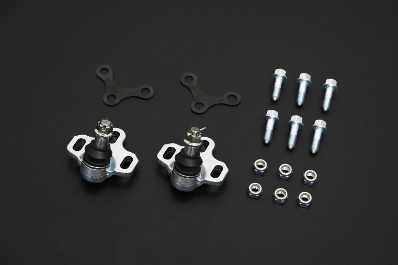 HARDRACE FRONT LOWER BALL JOINT HardRace