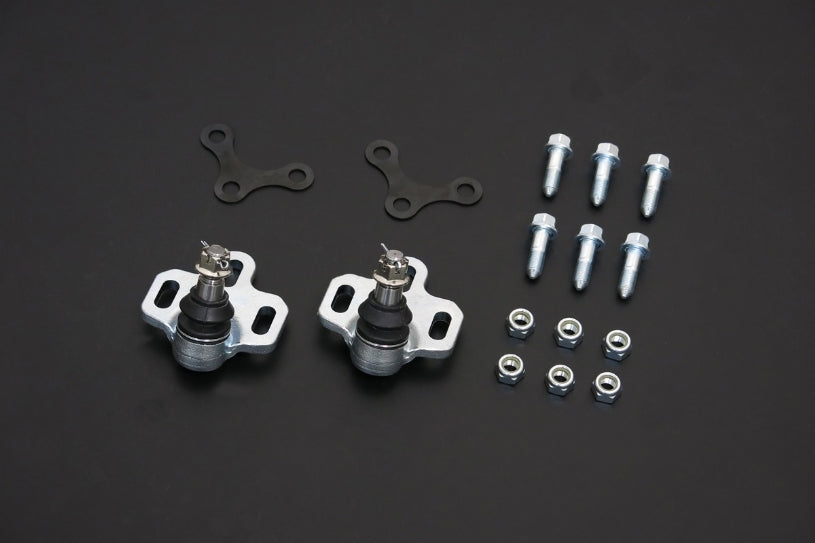 HARDRACE FRONT LOWER BALL JOINT HardRace