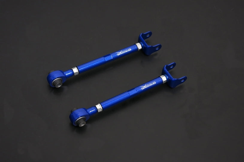 HARDRACE REAR TOE CONTROL ARM ADJUSTABLE HardRace