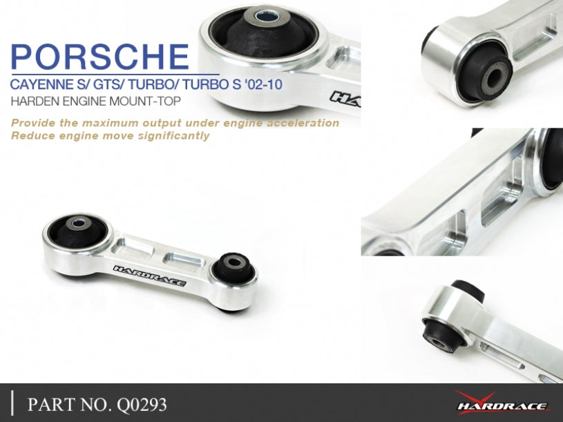 HARDRACE ENGINE STOPPER HardRace