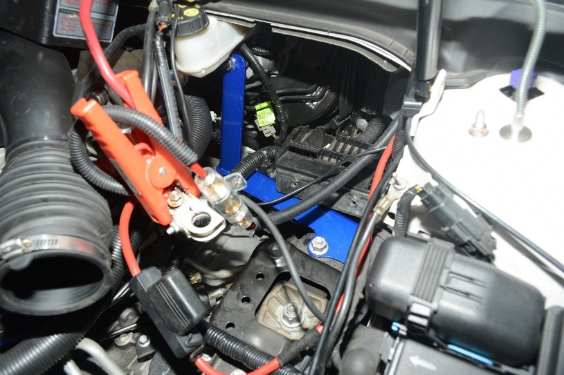 HARDRACE BRAKE MASTER CYLINDER STOPPER HardRace