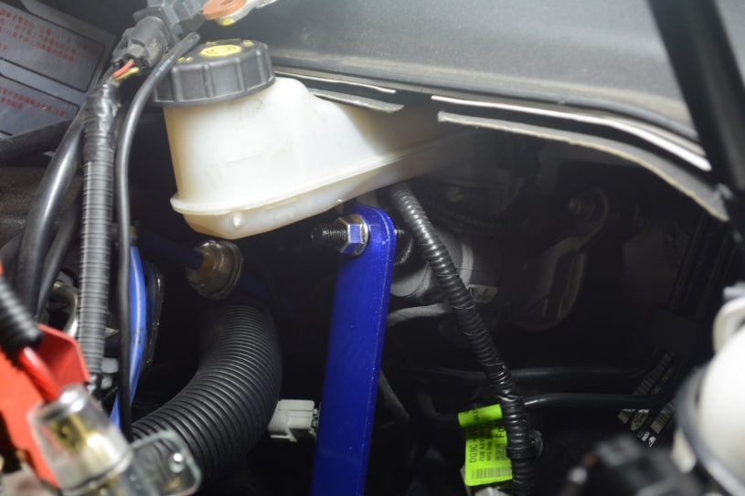 HARDRACE BRAKE MASTER CYLINDER STOPPER HardRace