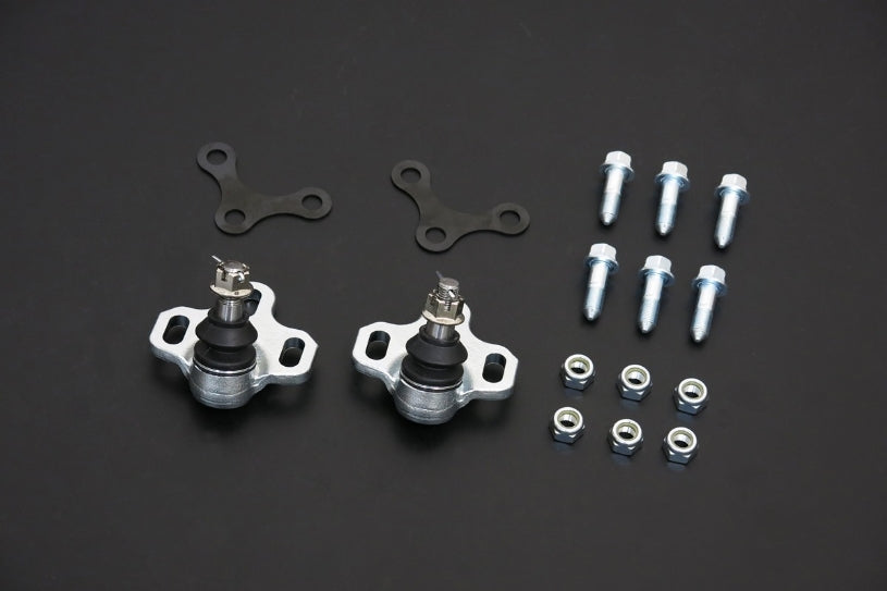 HARDRACE FRONT LOWER BALL JOINT HardRace