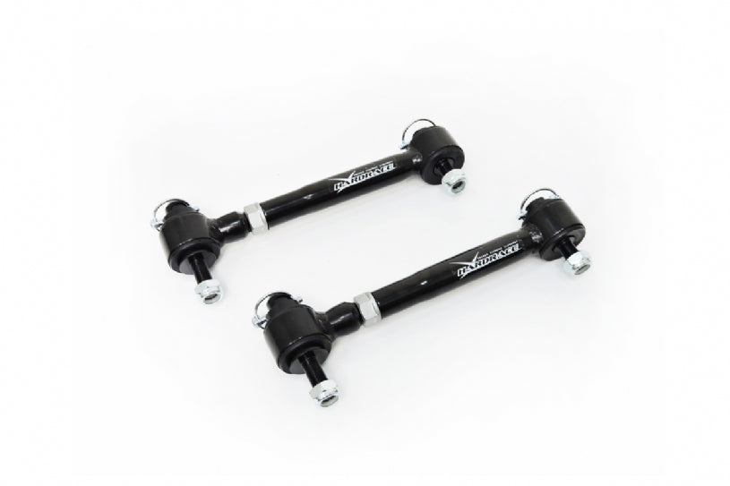 HARDRACE ANTI ROLL BAR DROP LINK ADJUSTABLE HardRace