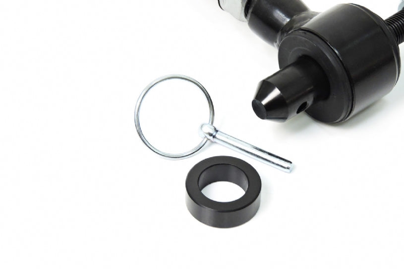 HARDRACE ANTI ROLL BAR DROP LINK ADJUSTABLE HardRace