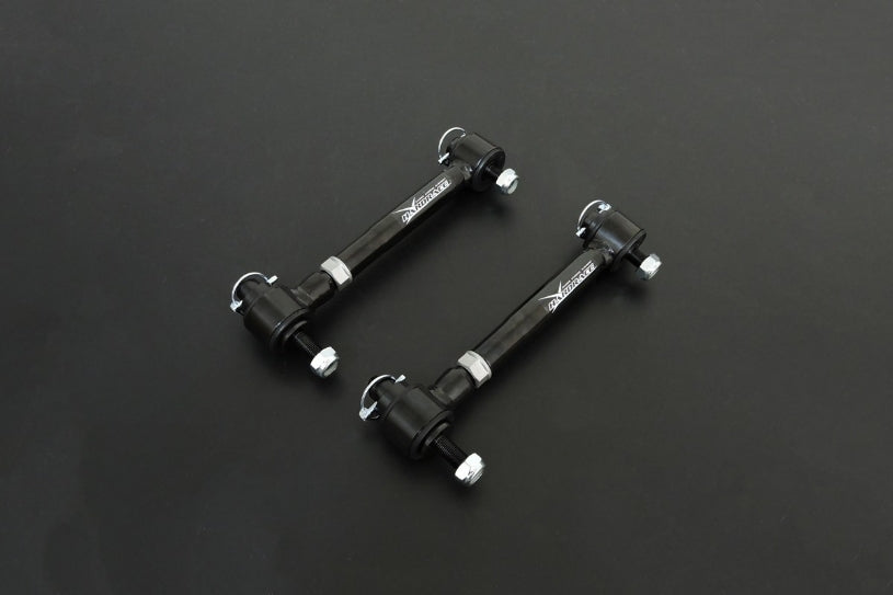 HARDRACE ANTI ROLL BAR DROP LINK ADJUSTABLE HardRace