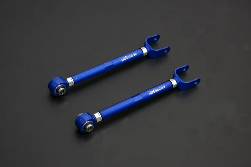 HARDRACE REAR LOWER TRACTION ROD HardRace