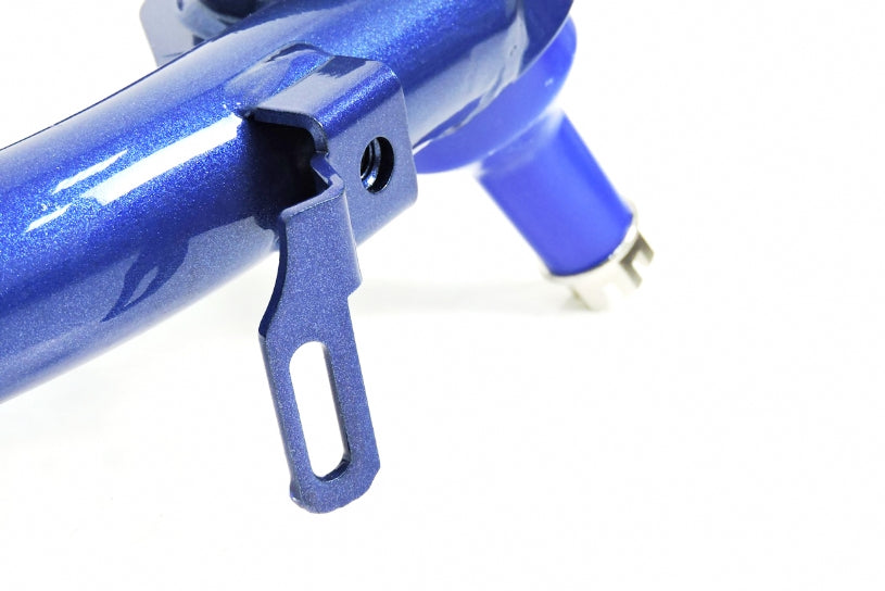 HARDRACE FRONT UPPER ARM HardRace